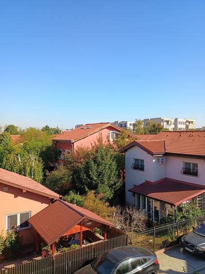 Vânzare vila  P+1E+ M – 4 dormitoare | 3 băi | living spațios | curte proprie - 12