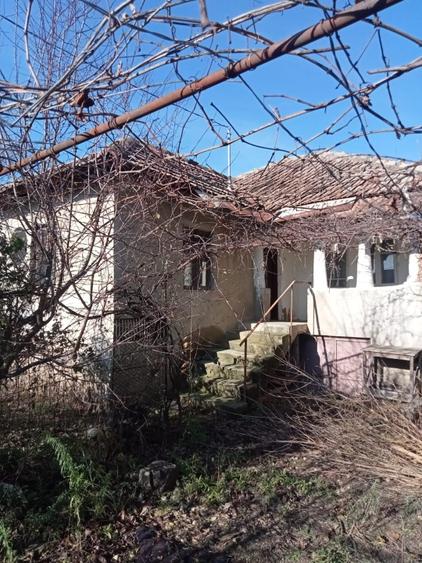 Casa de vanzare  Orevita Mare - 1