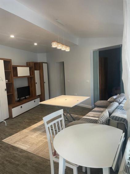 Apartament modern in centrul Sinaia - 5