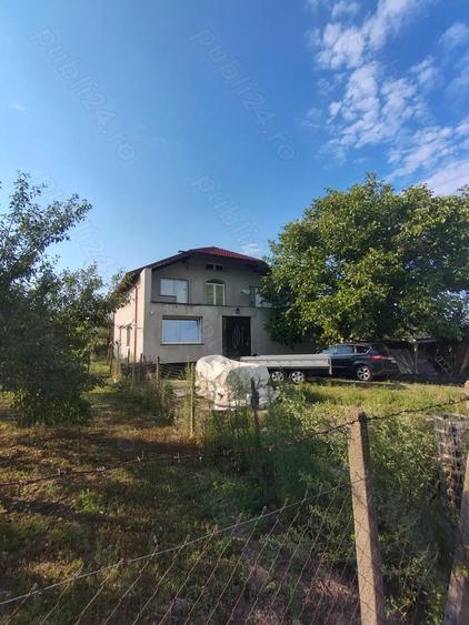 Vand casa mare in Agri?ul Mare - 4