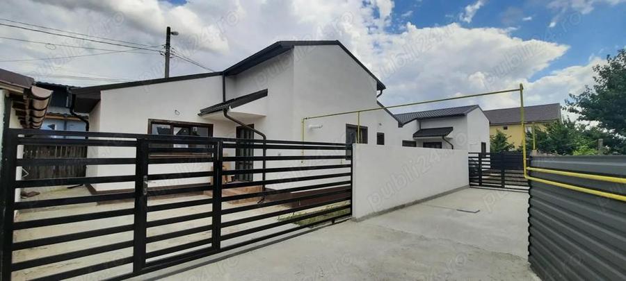 Casa de vanzare Valu Lui Traian an 2021 UNIC PROPIETAR - 2