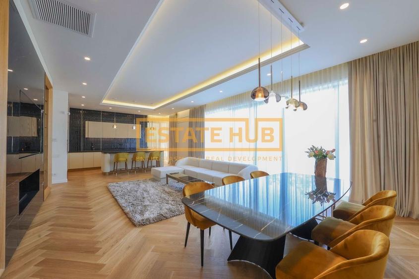 Vila in ansamblu exclusivist cu finisaje si dotări premium - 4