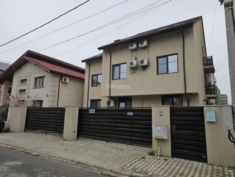 Pensiune la cheie de vanzare Mamaia Nord, comision 0%