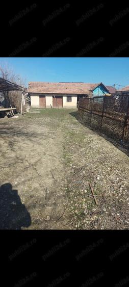 Vand casa in sat Beiu, comuna ?torobaneasa - 4