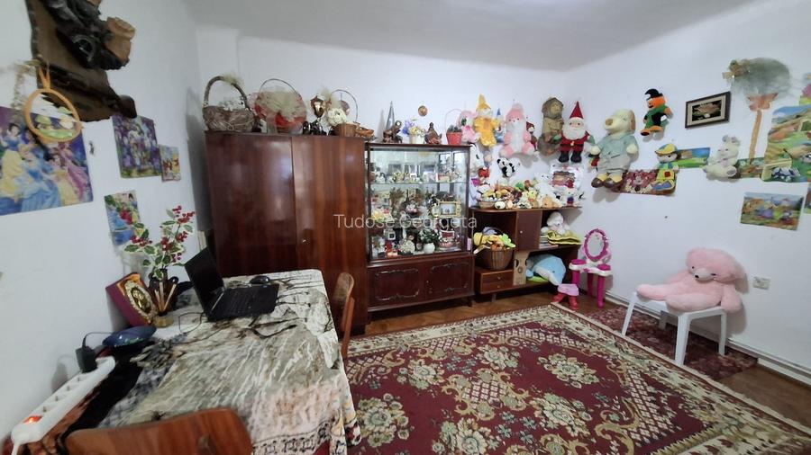 Tomis 2 - casa caramida 3 camere + teren 168 mp