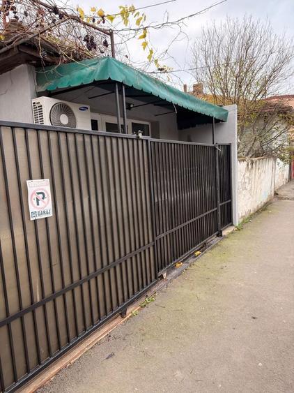 Spatiu de inchiriat ultra central stradal 50mp cu doua parcari - 4