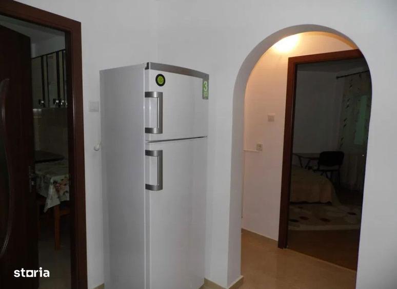 Apartament 2 camere Pacurari , 56 metri, etaj 1 Cod:160404 - 8