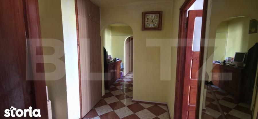 Apartament 3 camere, Mihai Bravu , 60 mp - 8