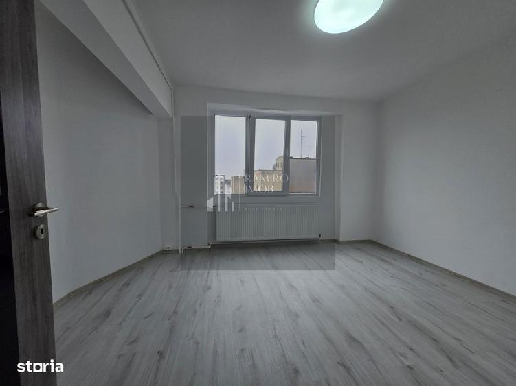 Apartament 2 camere renovat 54mp - Sector 4 -Tineretului /Timpuri Noi - 8