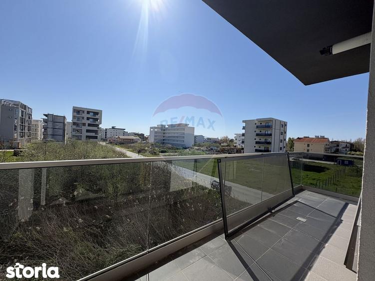 Apartament mamaia nord 2 termen lung - 4