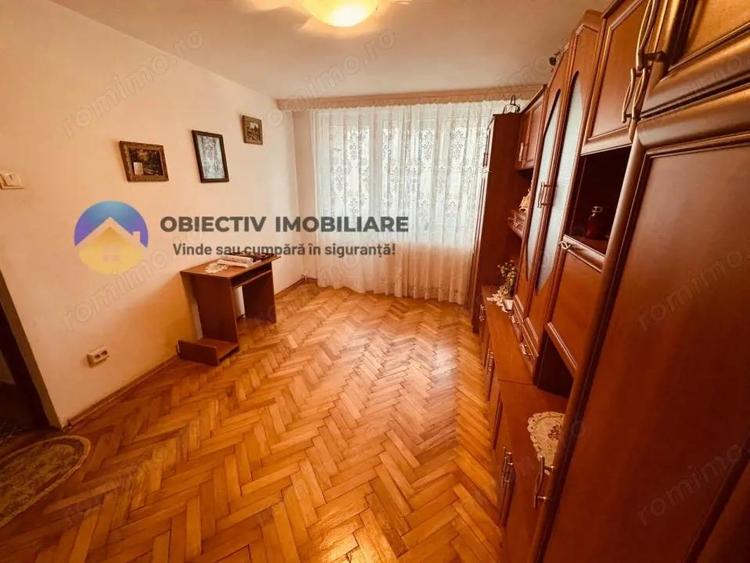 Apartament 3 camere cartier Darmane?ti | Etaj 1 - 2