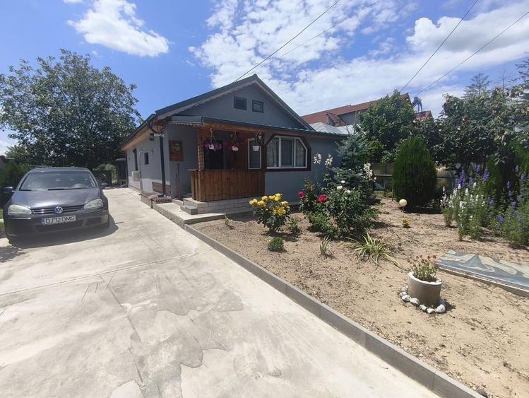 Casa in Bals //teren - 5