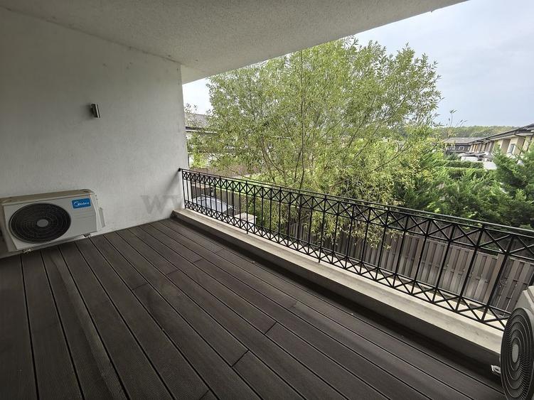 OXFORD GARDENS - Vila de Lux in apropiere de Scoala Americana - 20