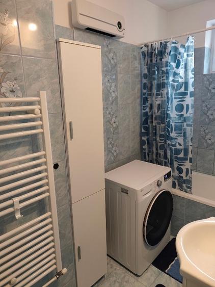 Apartament 3 cam 56mp+curte si gradina 503mp + parcare acoperita dubla - 3