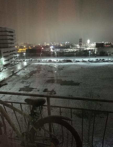 Apartament 2 camere, 54 mp, mobilat și utilat – Militari Residence-Comision 0% - 8