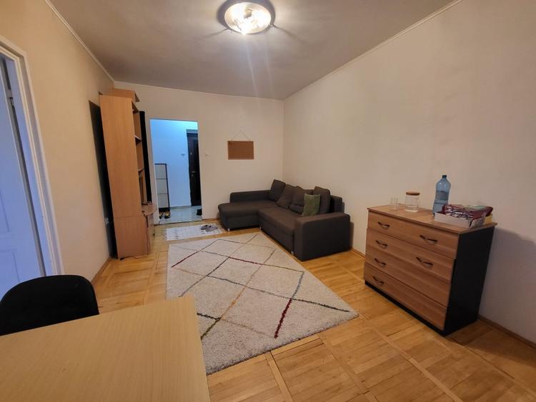 Apartament 2 camere Copou, etaj  4 - 2