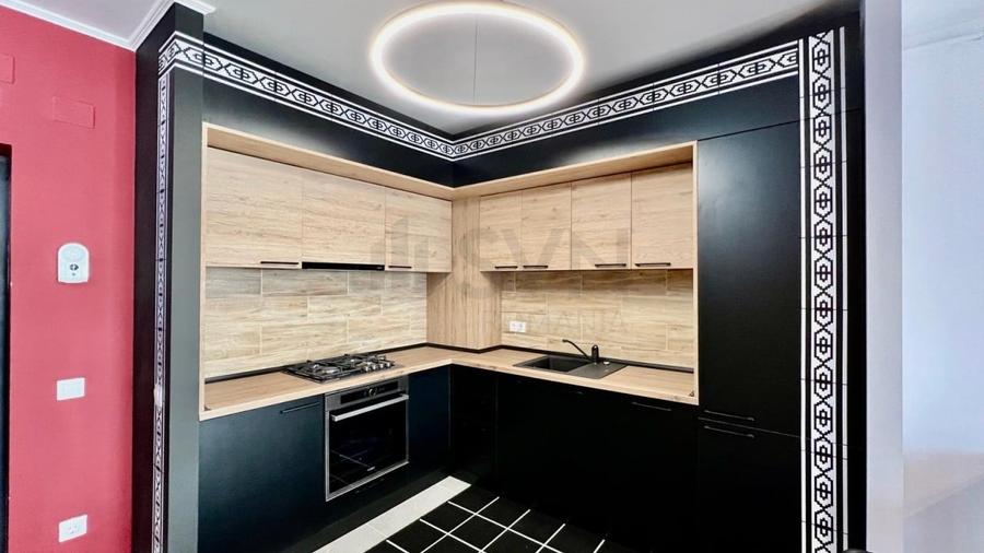 REA1018180 BEST PRICE 2 Camere cu terasa Complex Atria - 6