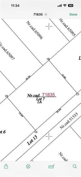 Teren Cihei 505 Mp - 4