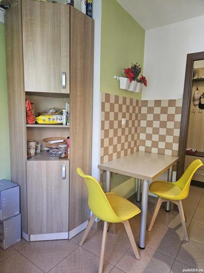 ANUNT PROPRIETAR - 3 camere zona Gh Lazar Etaj 2 - Timisoara - 2