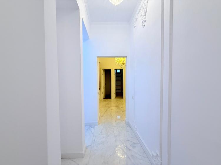 Apartament 3 camere P-TA DOROBANTI - 3