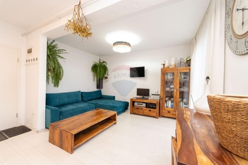 Comision 0% | Apartament 3 camere | Avantgarden 3 | Vedere spre munte - 4