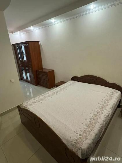 Garsoniera de inchiriat in zona Brancoveanu - 1