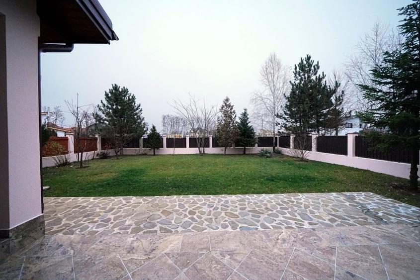 Vila deosebita de vanzare Paradisul Verde - 10