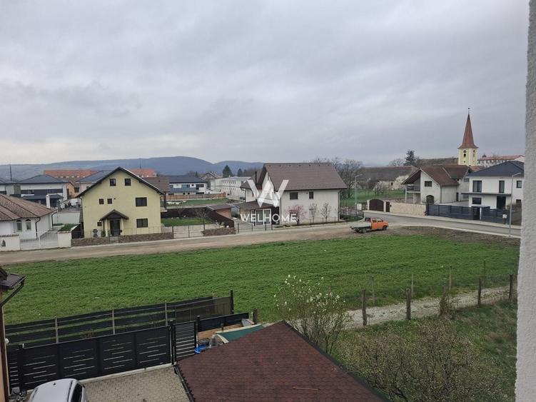 Apartament doua camere NOU si SPATIOS -Selimbar, Sibiu - 6