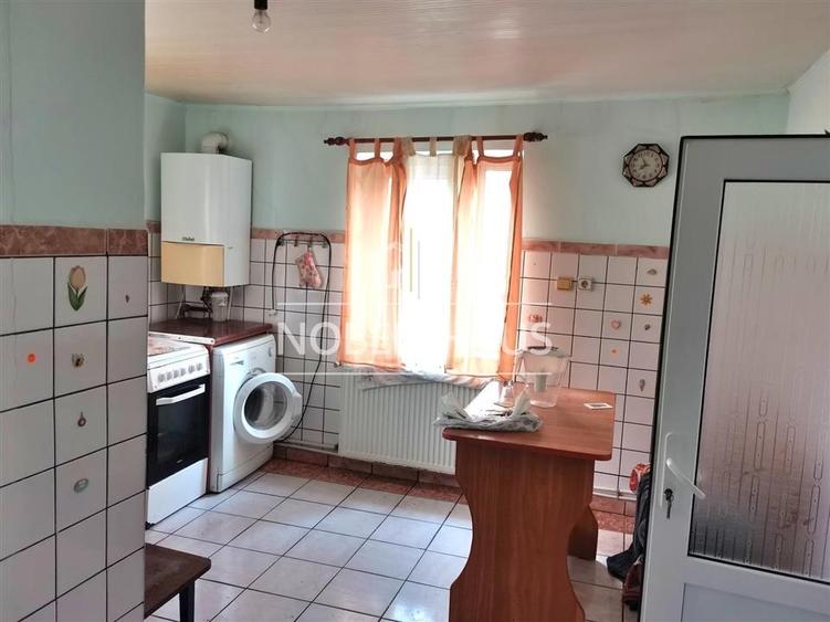 Teren 853 mp si casa 133 mp, str Vasile Parvan, Proprietate Comerciala/Rezidenti - 5