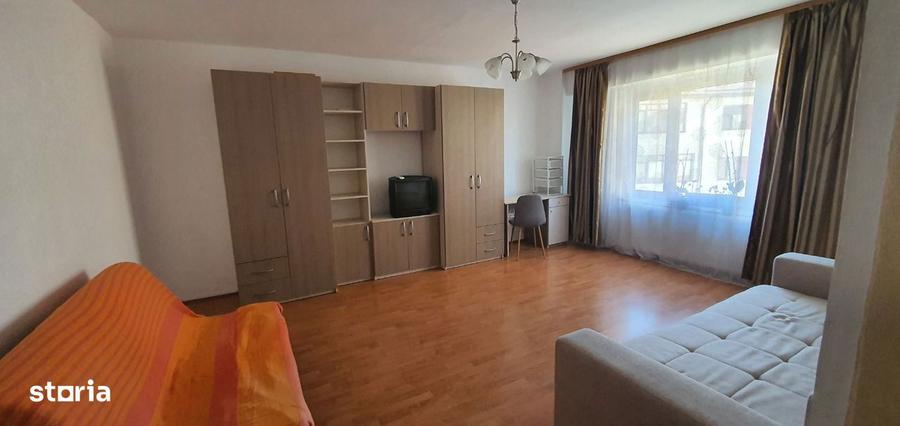 Garsoniera | Virtutii | Lujerului | Grozavesti | centrala - 2