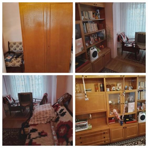 Inchiriat apartament 3 camere zona Micro 3 - 2