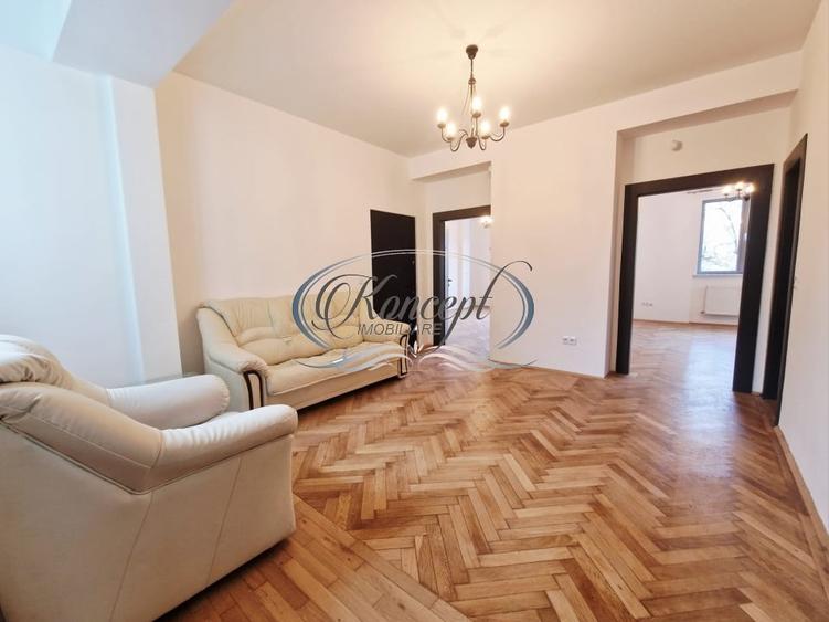 Apartament exclusivist langa Parcul Central - 5