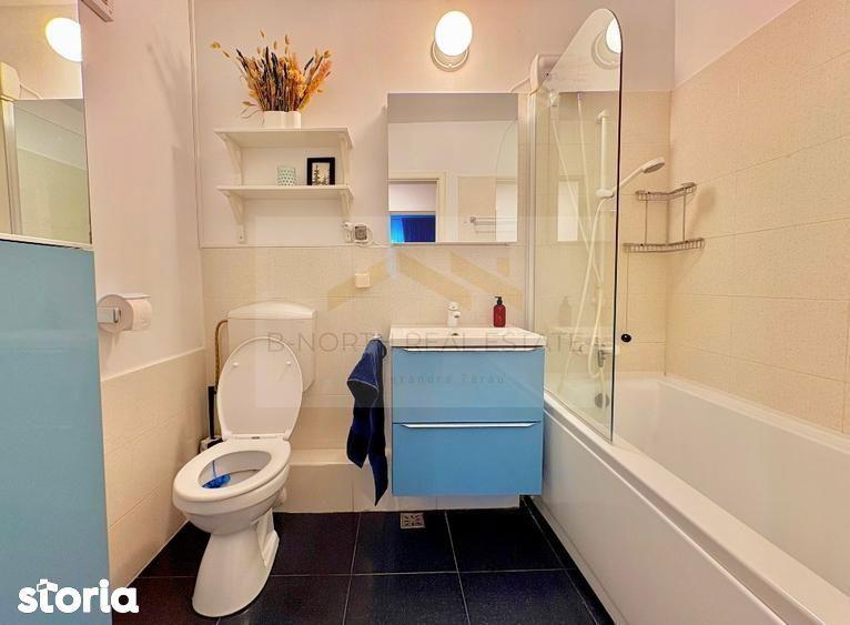 Apartament 2 camere de inchiriat Dristor 300 m metrou | etaj 1 | ren - 14