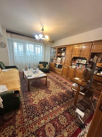 Vanzare apartament 4 patru camere ,Militari- Iuliu Maniu - 7