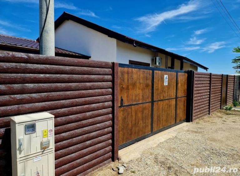 Vand casa in Dobreni Giurgiu - 7