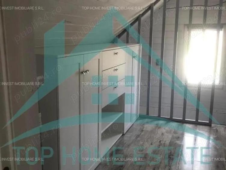 De inchiriat, casa cu 3 camere, Valea Chintaului! - 16