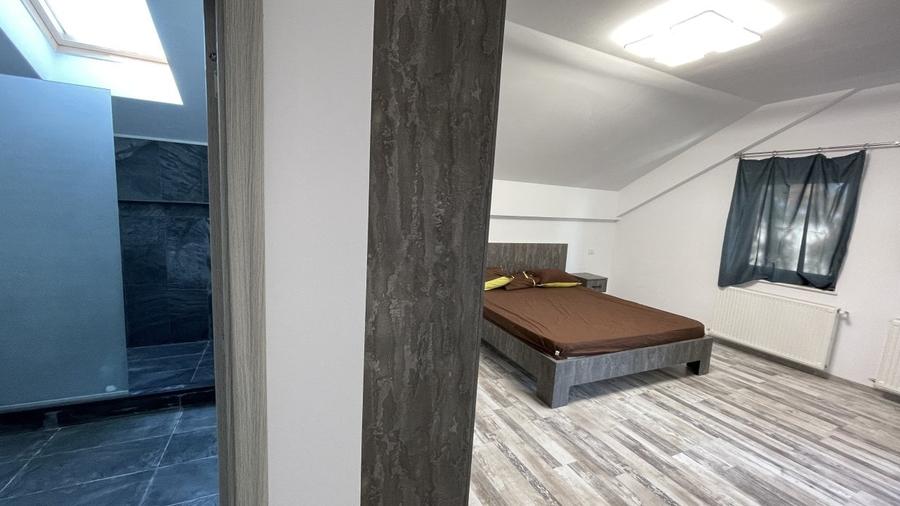 Vila Laguna Albastra  complet mobilata cu garaj - 37