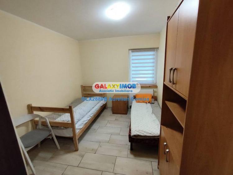 Casa Buftea 5 camere de inchiriat pentru grup persoane/sp 78 - 6