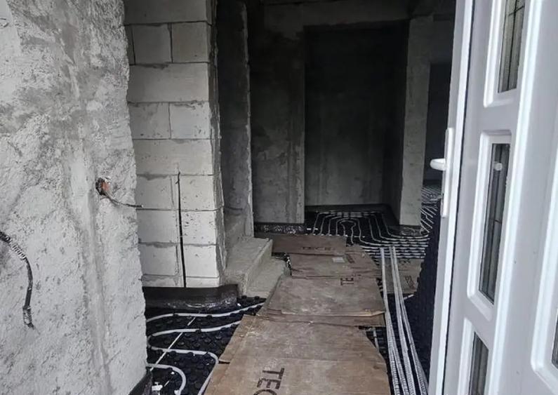 Vila noua, P+M, teren 350 mp - zona Bariera Traian - COMI... - 5