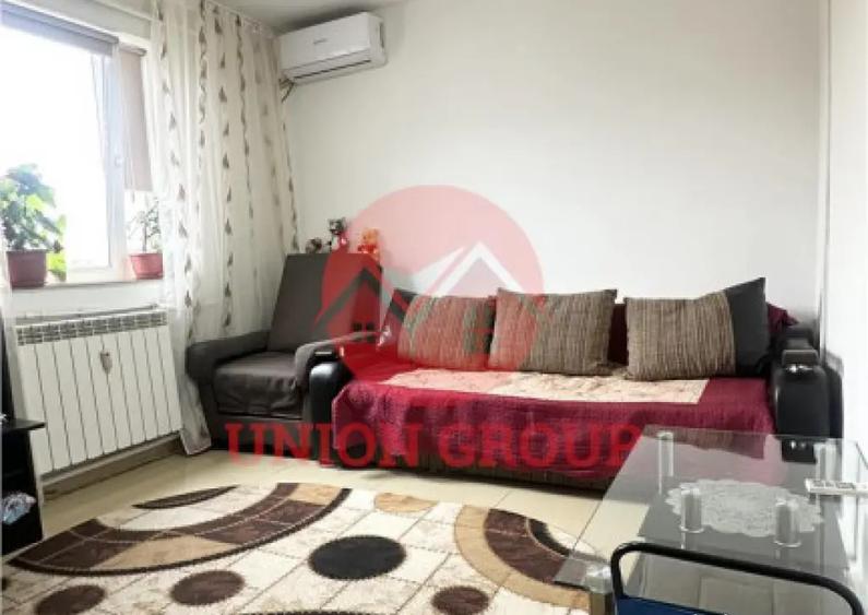 Garsoniera Complet Mobilata si Utilata, Etaj 1, zona Palas - 4