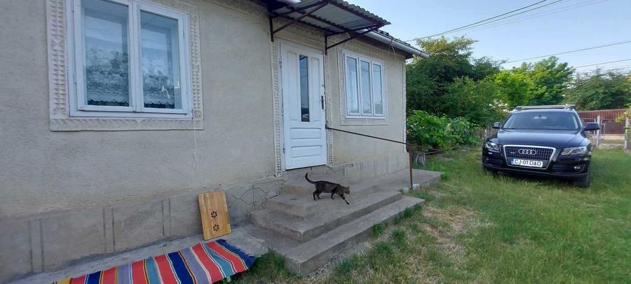 Proprietar vand casa la tara la pret de garsoniera! - 8