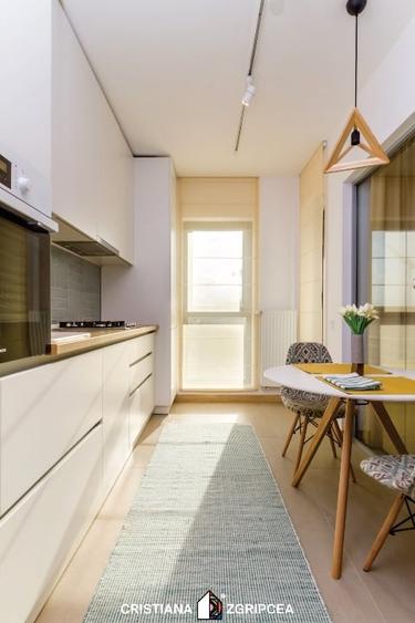 Proprietar inchiriez 2 camere | loc parcare inclus - 7