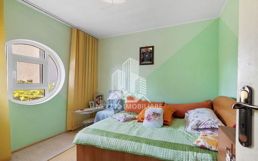 Casa 8 camere Agigea 177mp si teren 332mp - 24