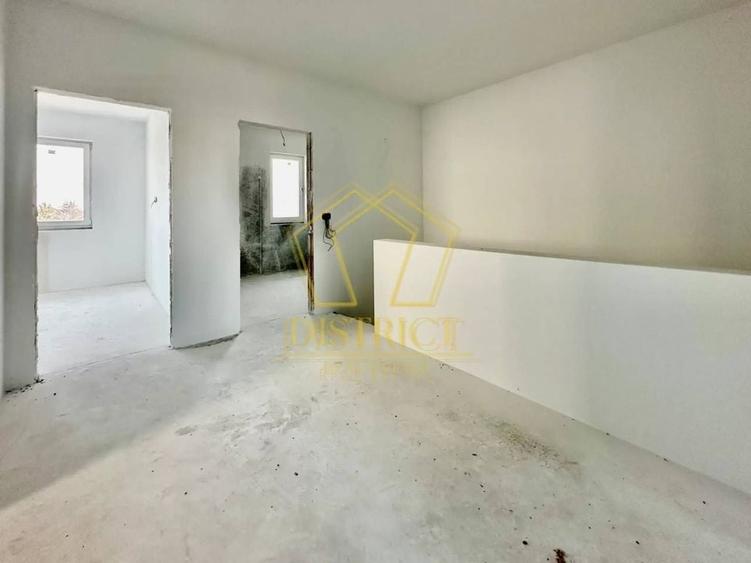 Duplex spatios cu 4 camere si 3 bai | Predare la cheie | Covaci - 9