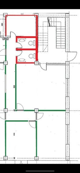 CLĂDIRE BIROURI/SPAȚII COMERCIALE – ULTRACENTRAL IAȘI - 7