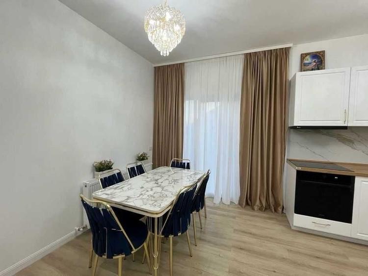 Vila nou cu 4 camere,intrare asfalt,mobilata si utilata complet - 3