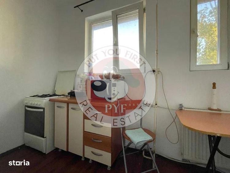 Salaj | Ap 2 camere | semidecomandat | 50 mp | B11386 - 4