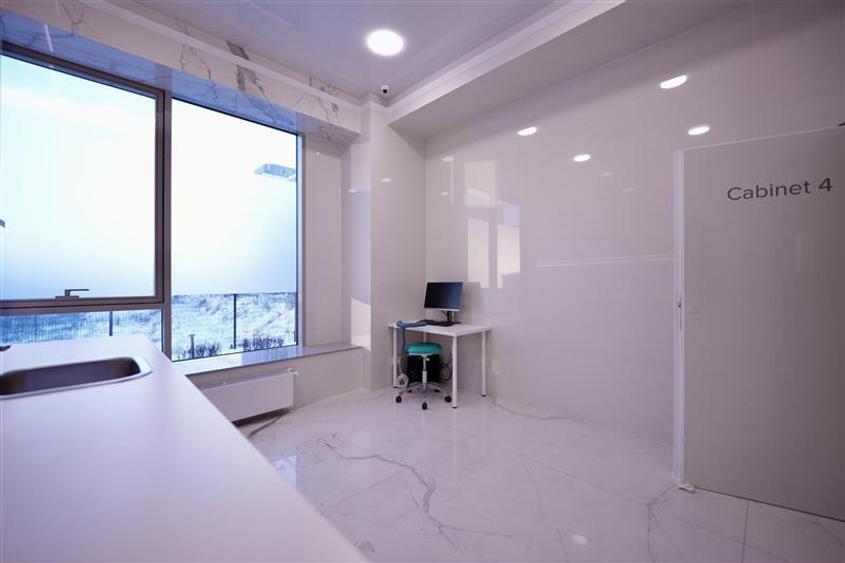 Expoziției, 180 mp spațiu,  ideal clinică dentară, cosmetic& - 9