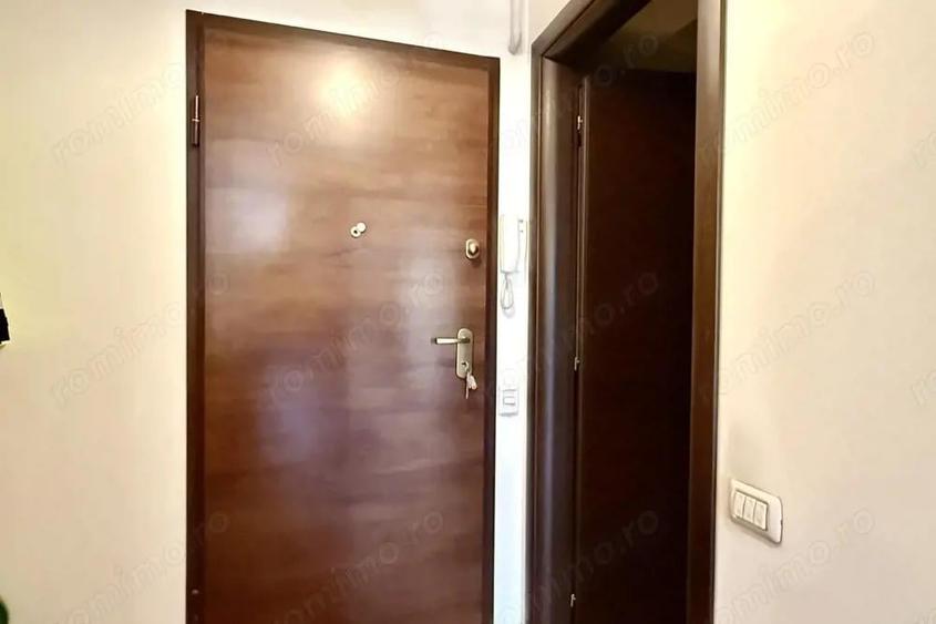 Garsoniera zona Aviatiei-Aerogarii, cu loc de parcare inclus - 6