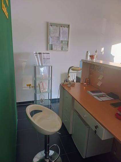 Spațiu Comercial Stradal Militari Residence-Tineretului 13, parter, 64mpu, 700€ - 4